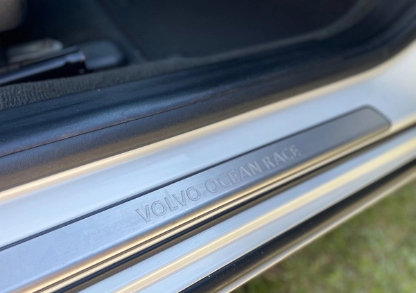 Volvo V60 cena 55000 przebieg: 192462, rok produkcji 2016 z Warszawa małe 172